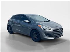 2016 Hyundai Elantra GT 