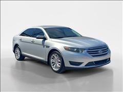 2015 Ford Taurus 