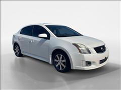 2012 Nissan Sentra 