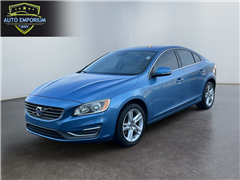 2014 Volvo S60 
