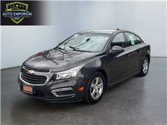 2015 Chevrolet Cruze 