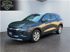 2019 Chevrolet Blazer 