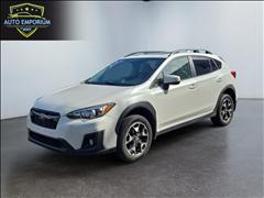 2019 Subaru Crosstrek 