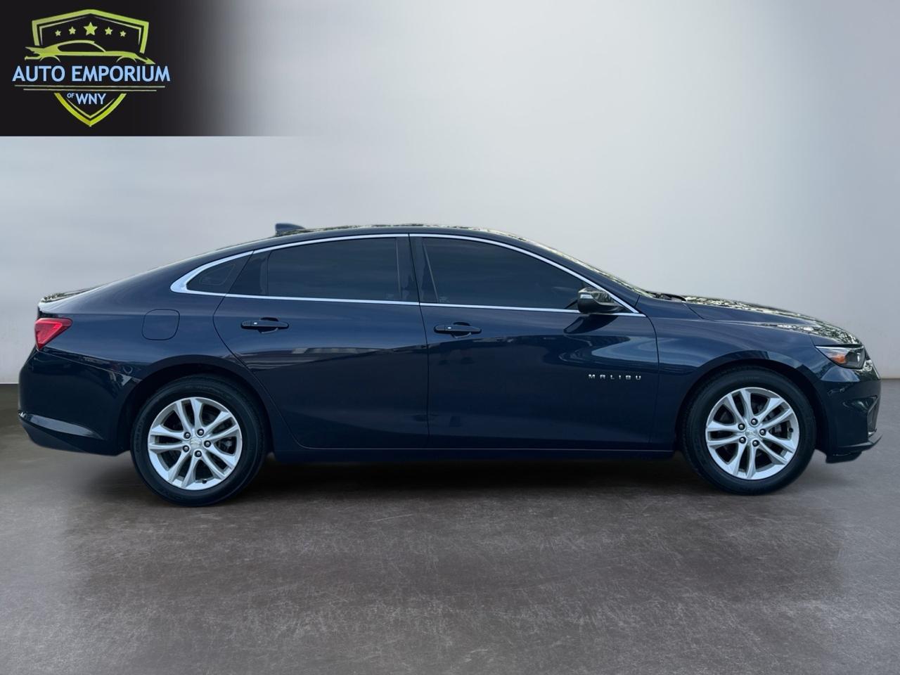 2018 Chevrolet Malibu 1LT - Photo 6