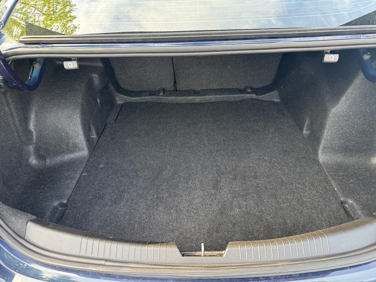 2018 Chevrolet Malibu 1LT - Photo 14