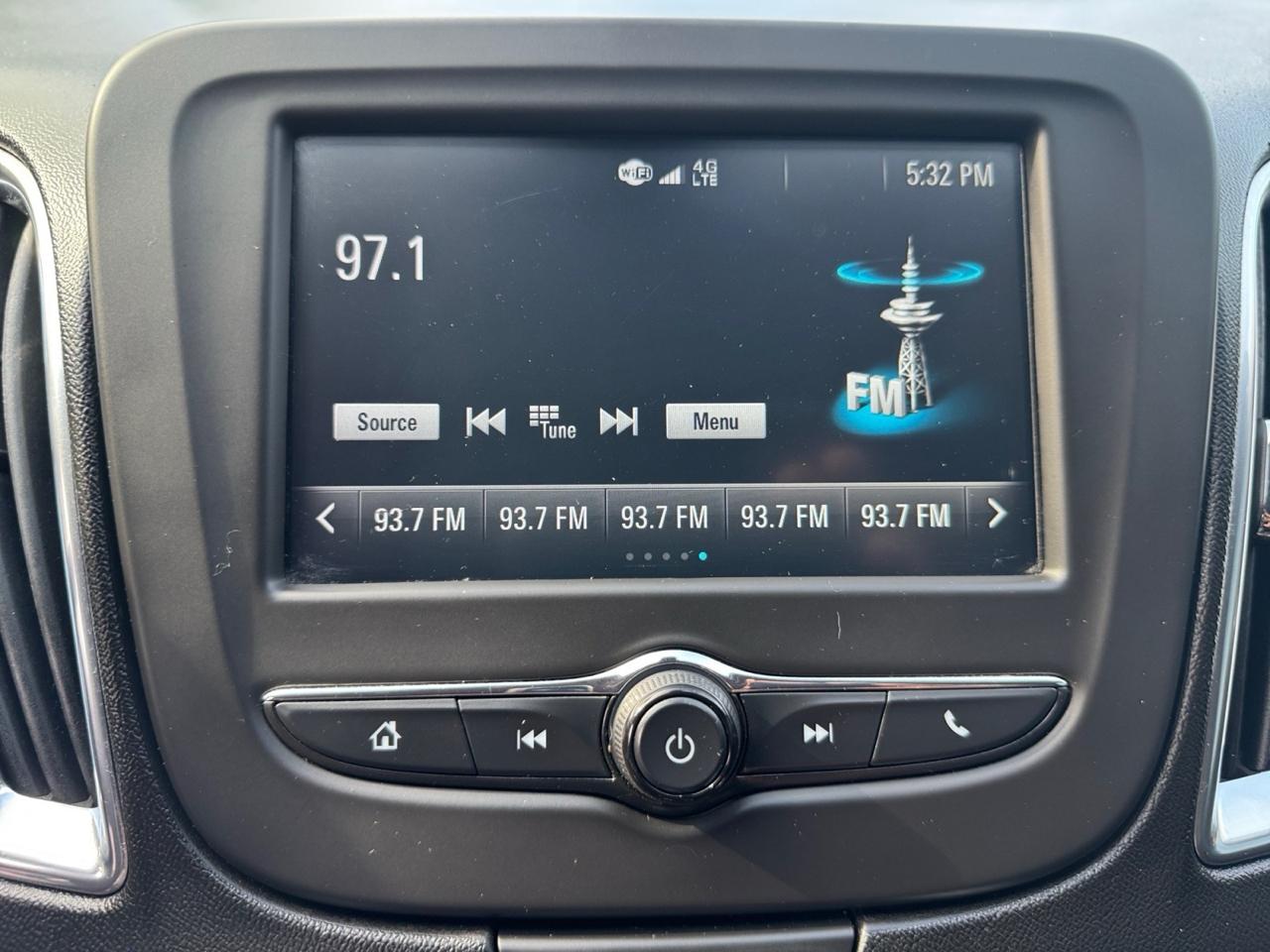 2018 Chevrolet Malibu 1LT - Photo 15