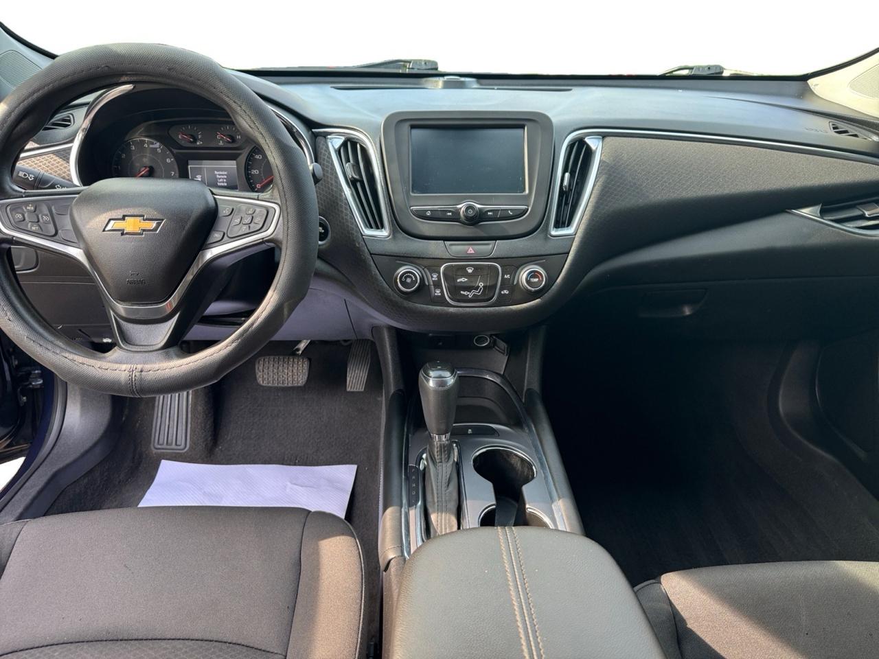 2018 Chevrolet Malibu 1LT - Photo 16