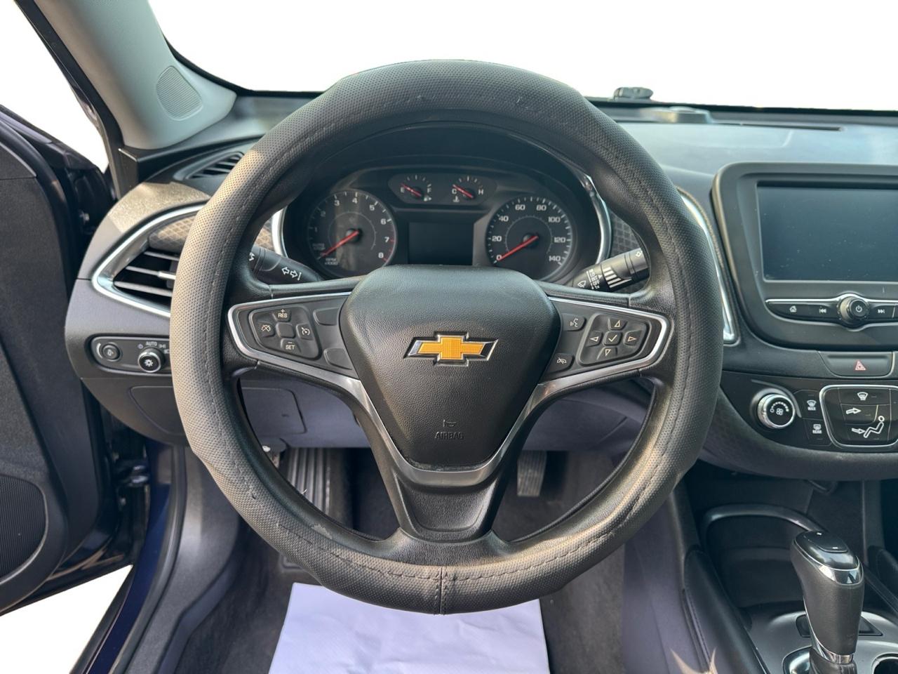 2018 Chevrolet Malibu 1LT - Photo 17
