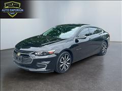 2016 Chevrolet Malibu 