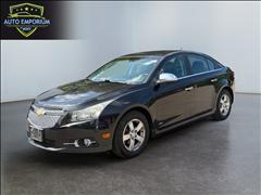 2012 Chevrolet Cruze 