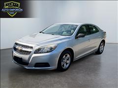 2013 Chevrolet Malibu 