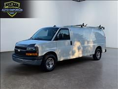 2019 Chevrolet Express 