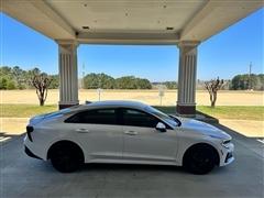 2025 Kia K5 