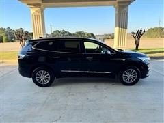 2023 Buick Enclave 