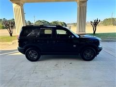 2023 Ford Bronco Sport 