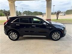 2023 Cadillac XT4 