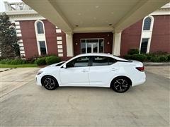 2024 Nissan Sentra 
