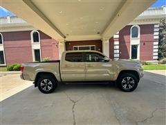 2016 Toyota Tacoma 