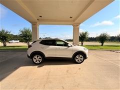 2024 Buick Encore GX 