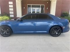 2023 Chrysler 300 