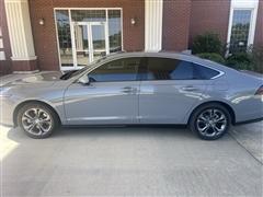 2024 Honda Accord 