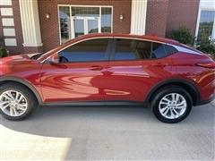 2026 Buick Envista 