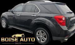 2014 Chevrolet Equinox 
