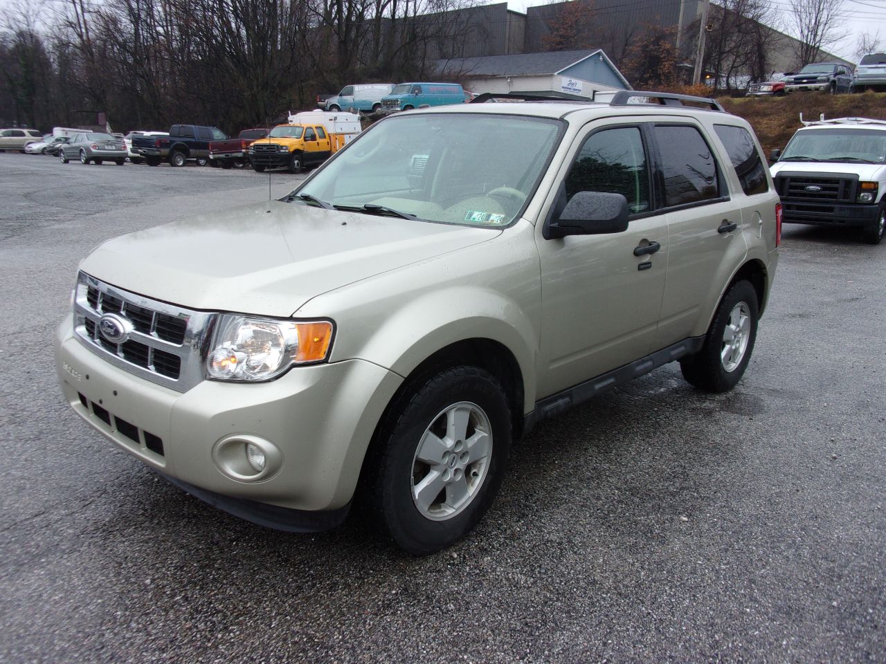 Used Cars for Sale York PA 17406 Ricke Bros Inc.