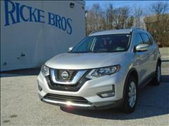 Recce Bros Used Cars York PA | Used Cars & Trucks PA | Ricke Bros Inc.