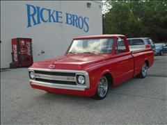 Recce Bros Used Cars York PA | Used Cars & Trucks PA | Ricke Bros Inc.