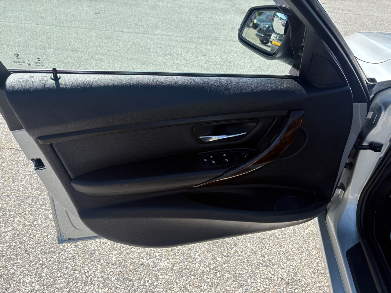 BMW 3 Series 4dr Sdn 328i xDrive AWD South Africa 2015