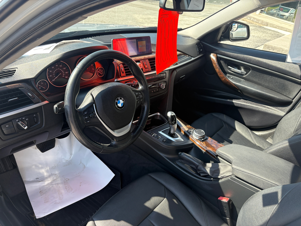 BMW 3 Series 4dr Sdn 328i xDrive AWD South Africa 2015