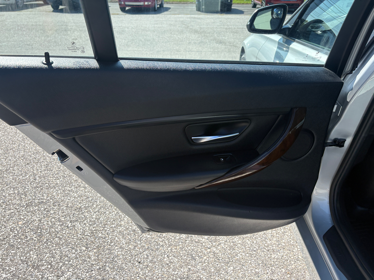 BMW 3 Series 4dr Sdn 328i xDrive AWD South Africa 2015