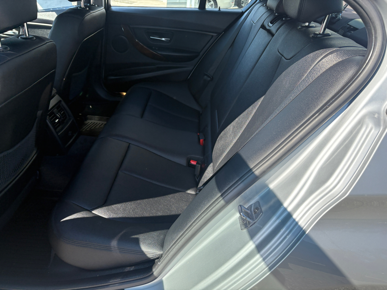 BMW 3 Series 4dr Sdn 328i xDrive AWD South Africa 2015