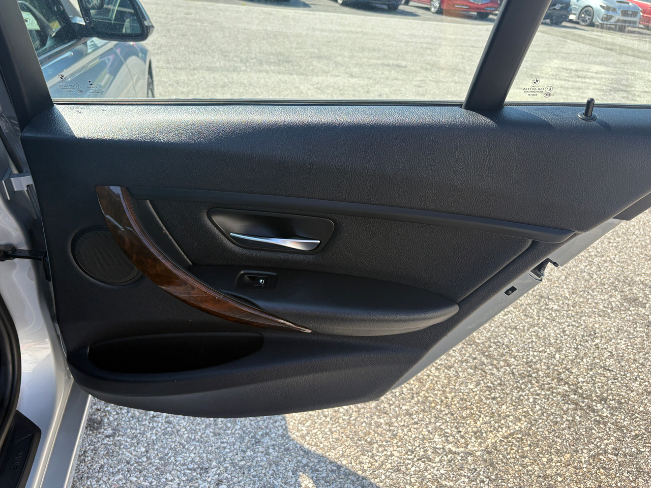 BMW 3 Series 4dr Sdn 328i xDrive AWD South Africa 2015