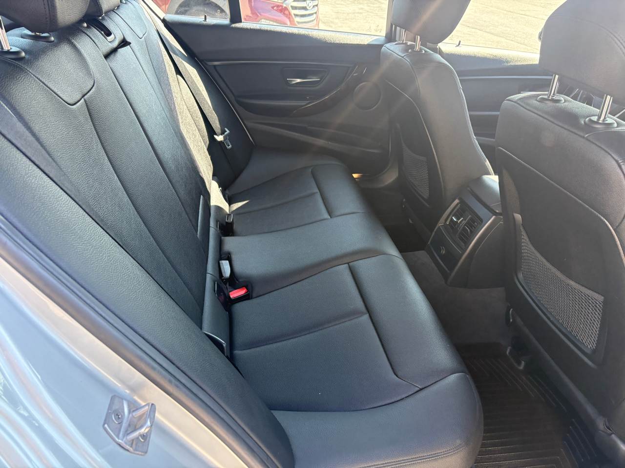 BMW 3 Series 4dr Sdn 328i xDrive AWD South Africa 2015