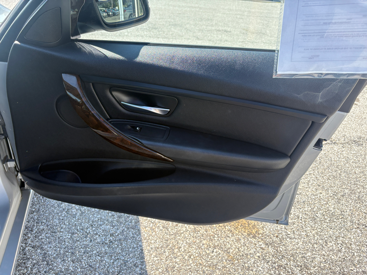 BMW 3 Series 4dr Sdn 328i xDrive AWD South Africa 2015