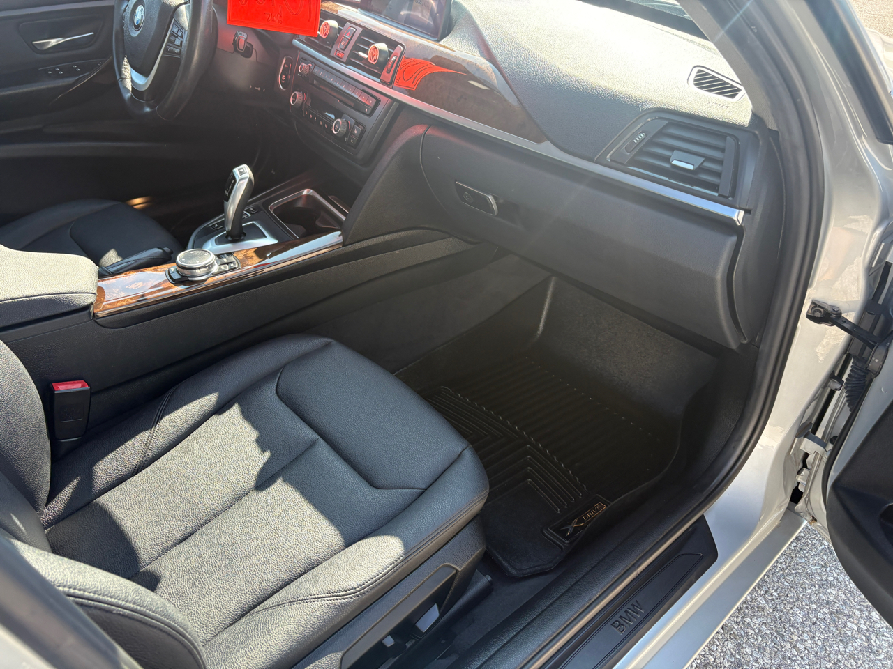 BMW 3 Series 4dr Sdn 328i xDrive AWD South Africa 2015