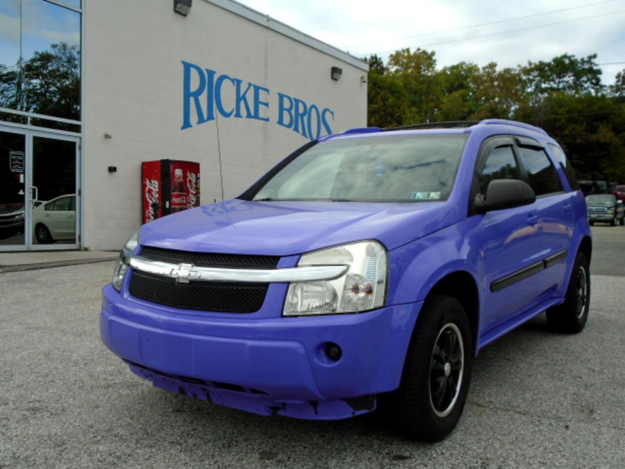 Used Cars for Sale York PA 17406 Ricke Bros Inc.