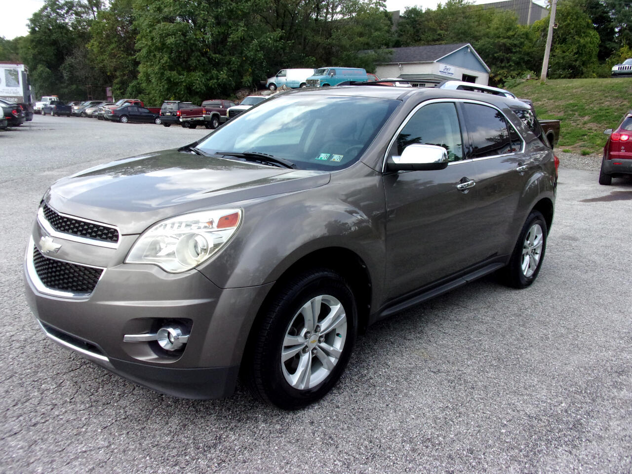 Used Cars for Sale York PA 17406 Ricke Bros Inc.