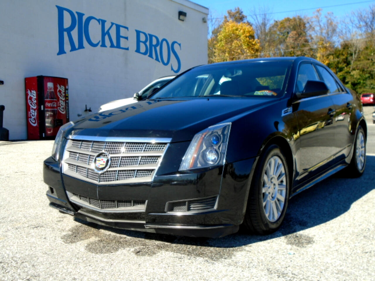Used Cars for Sale York PA 17406 Ricke Bros Inc.