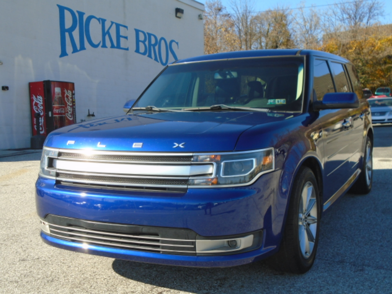 Used Cars for Sale York PA 17406 Ricke Bros Inc.