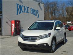 Recce Bros Used Cars York PA | Used Cars & Trucks PA | Ricke Bros Inc.