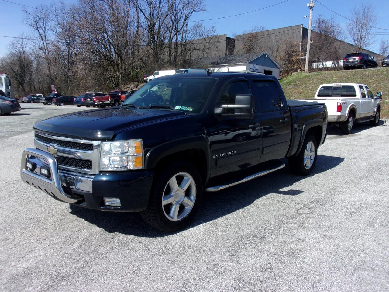 Used Cars for Sale York PA 17406 Ricke Bros Inc.