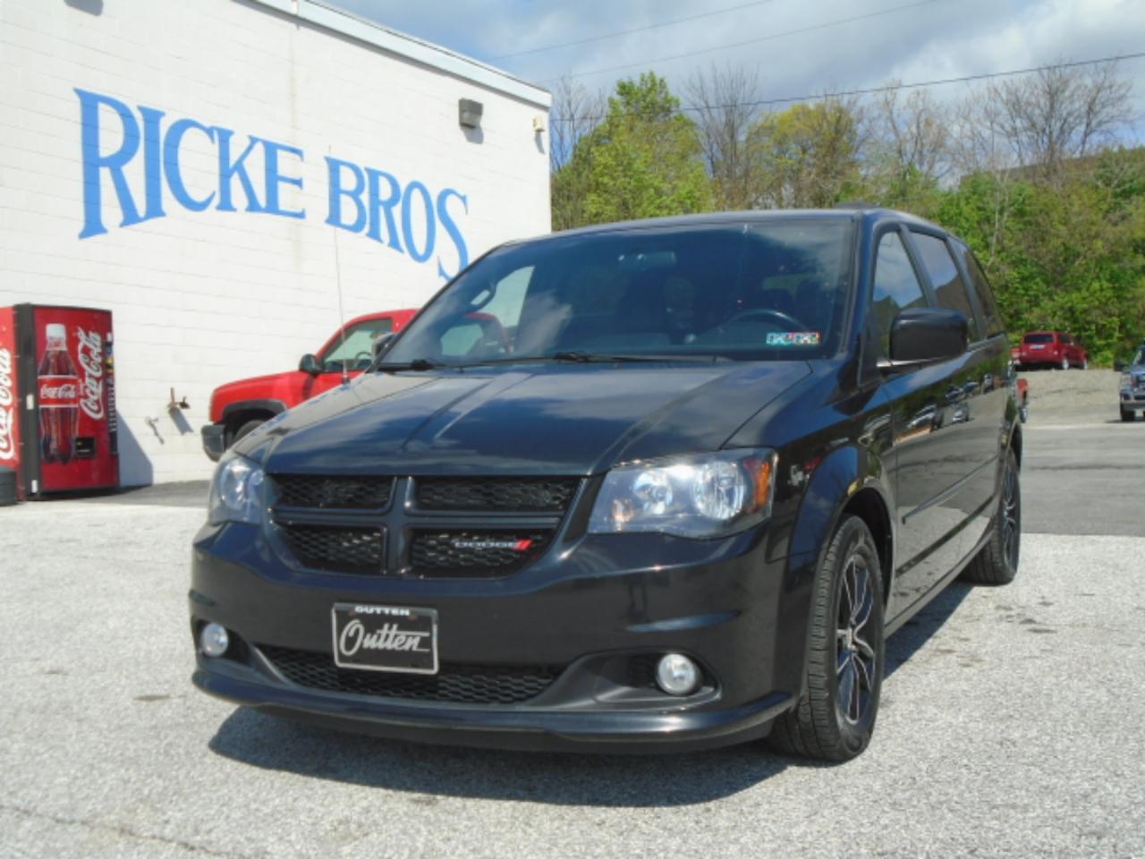 Used Cars for Sale York PA 17406 Ricke Bros Inc.