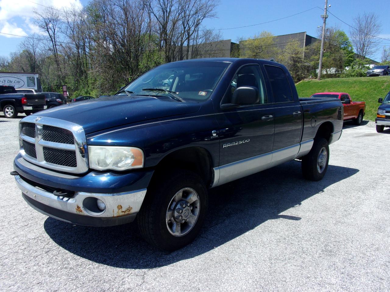 Used Cars for Sale York PA 17406 Ricke Bros Inc.