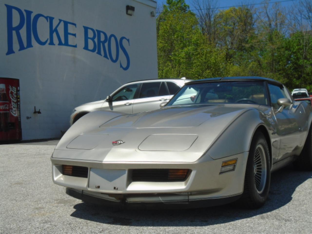 Used Cars for Sale York PA 17406 Ricke Bros Inc.
