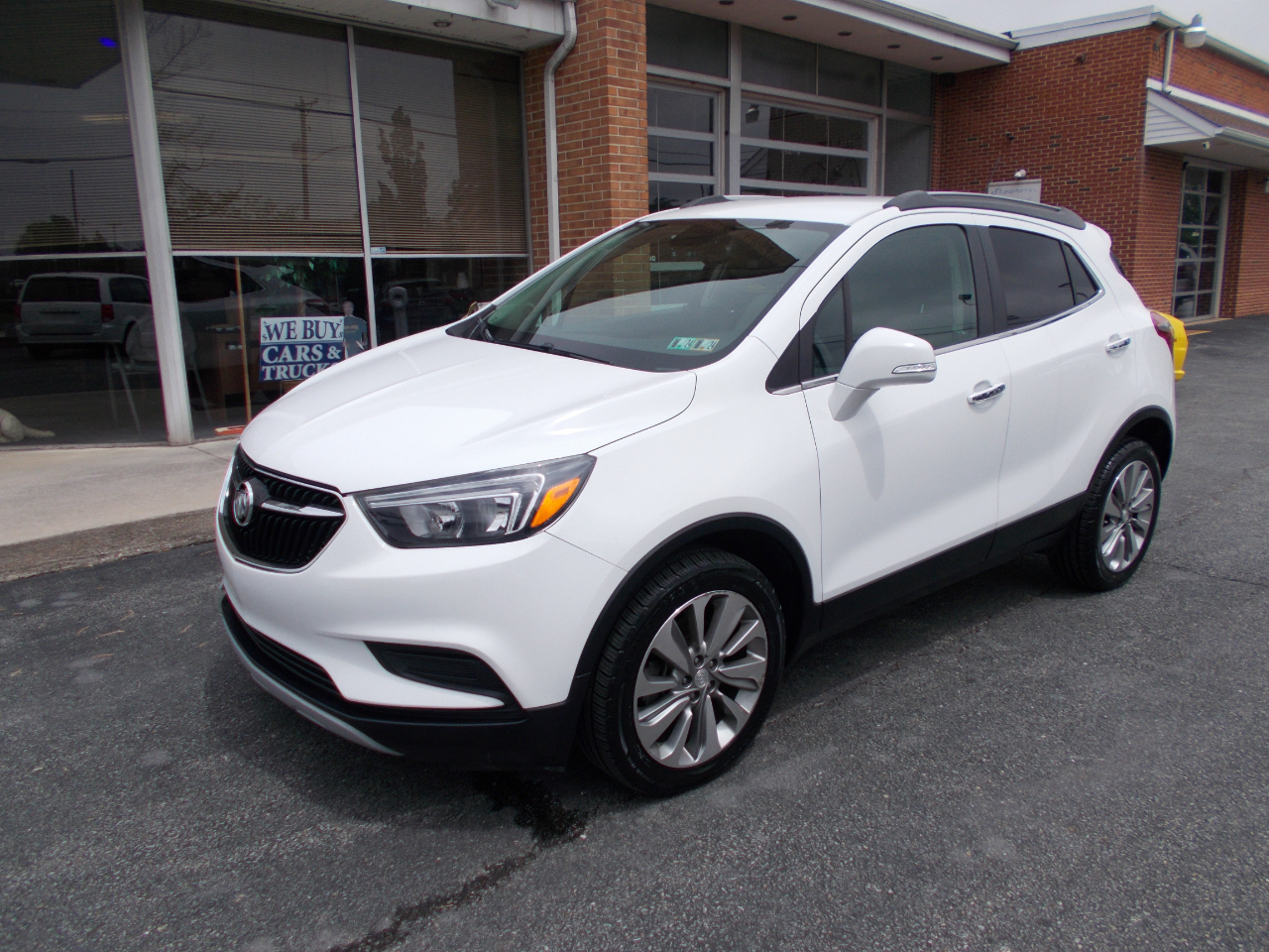 Used Cars for Sale York PA 17406 Ricke Bros Inc.