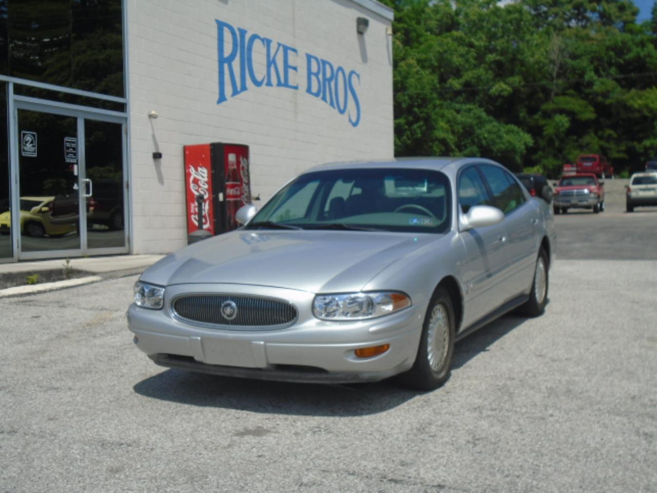 Recce Bros Used Cars for Sale York PA 17406 Ricke Bros Inc.