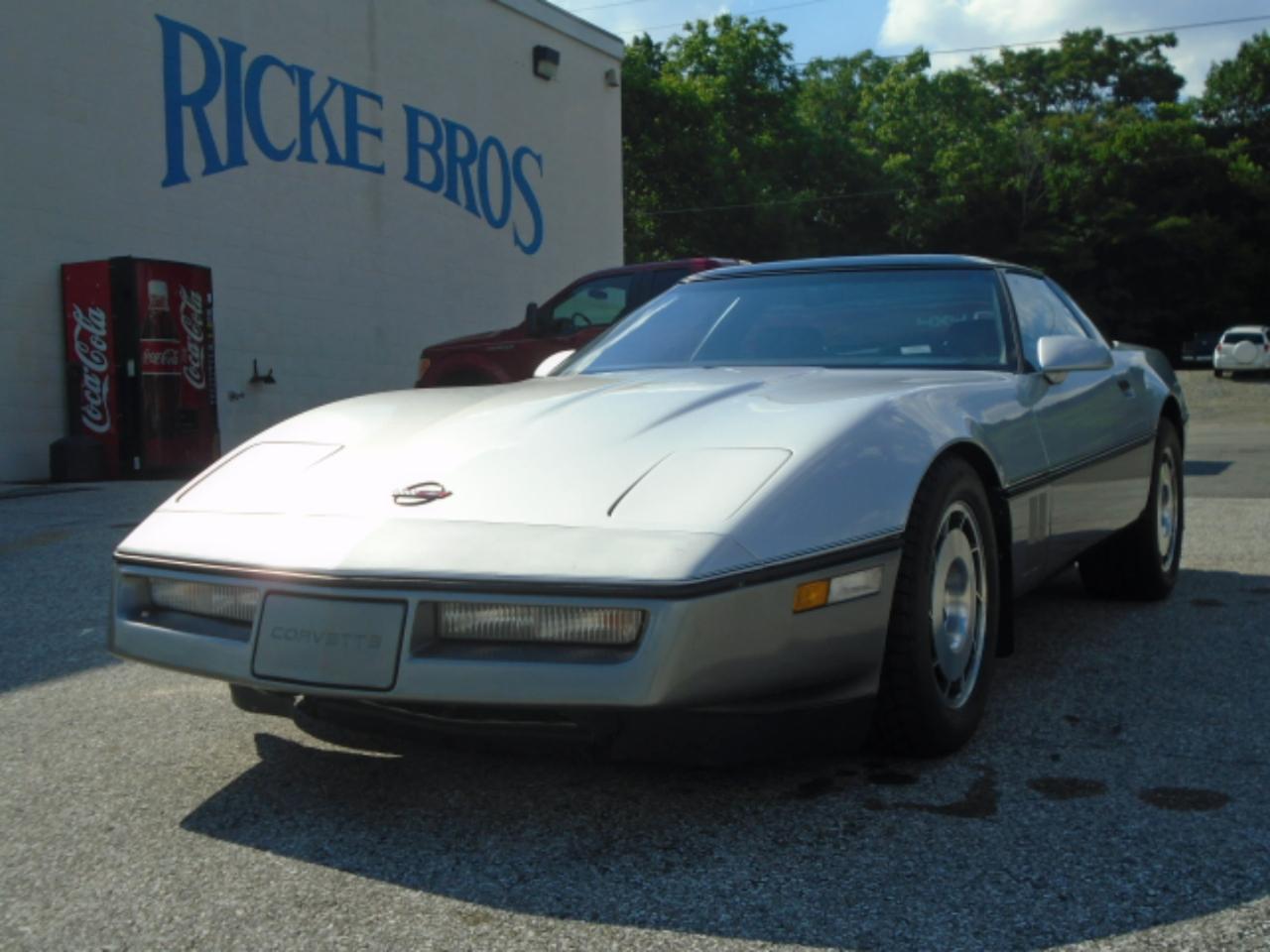 Used Cars for Sale York PA 17406 Ricke Bros Inc.